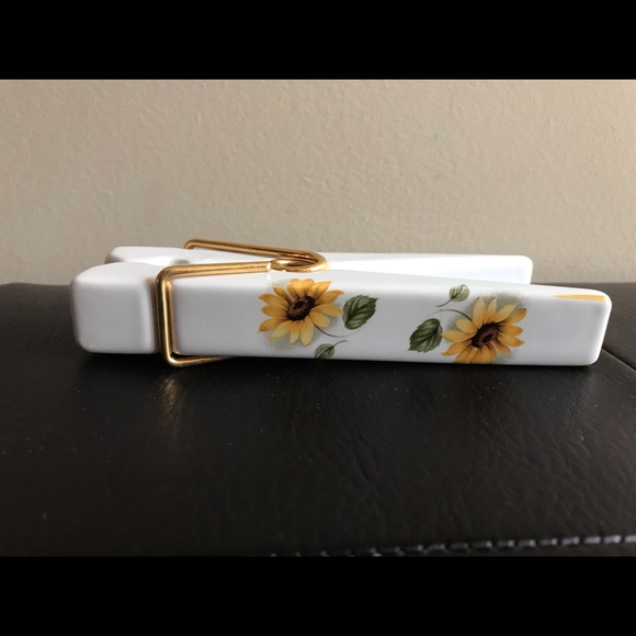 Paper clip NWOT 🇮🇹 - Picture 7 of 15